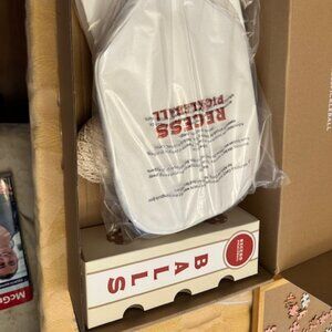 Recess brand Pickleball set